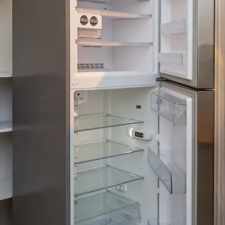 Tour Eiffel Motte Picquet 2 Paris Appartement *